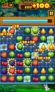 ตำนานผลไม้ - Fruits Legend screenshot 5