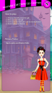 Monster Girl Dress Up Games screenshot 6