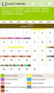 17 Lunar Calendar Marijuana screenshot 7
