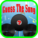 Guess The Song - New Song Quiz Icon