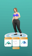 Idle Beauty screenshot 15