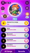 Friday Mod Pico – EDM : FNF screenshot 0
