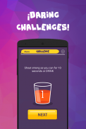 TrickOrDrink 🥃 drinking games app screenshot 1
