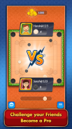Yufa Carrom screenshot 8