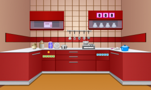 Ravishing House Escape screenshot 2