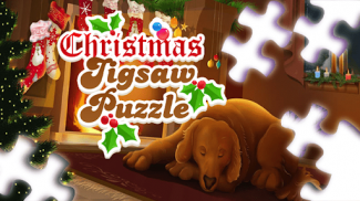Jigsaw Puzzles : Navidad screenshot 6