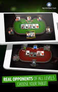 Poker Game: World Poker Club screenshot 5