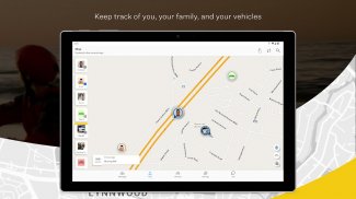 Tracker Connect screenshot 3