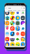 S8 UI - Icon Pack screenshot 6