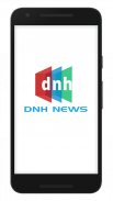 DNH lite (Daily News, Hindi English) screenshot 0