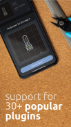 OctoApp: OctoPrint & Klipper screenshot 4