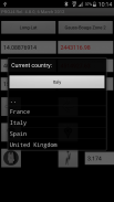 Proj4 screenshot 1