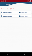 UMM Docente screenshot 1