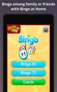Bingo für Zuhause screenshot 10