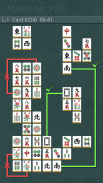 Mahjong Pair screenshot 3