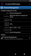 N-central MDM Agent screenshot 10