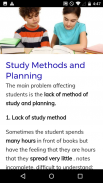 Course of Study Techniques screenshot 1