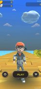 BridgWa : Ocean Runner screenshot 7