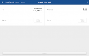 Atlantic Union Bank – Consumer screenshot 6