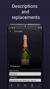 Cocktail Art - bartender app screenshot 4