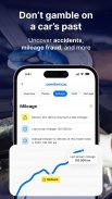 carVertical: Check Car History screenshot 1