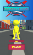 Baseball Smash screenshot 8