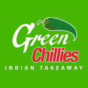 Green Chillies