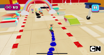 Gumball Racing screenshot 5