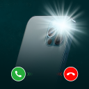 Flash Blinking on Call And SMS Icon