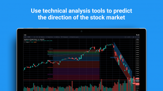 TradingView: تابع جميع الأسواق screenshot 7