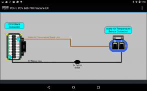 Kohler Diagnostic System screenshot 0