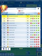 Idle Eleven - Be a millionaire football tycoon screenshot 3