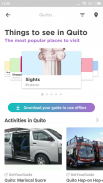 Quito Travel Guide in English with map screenshot 5