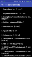 EUCALC: Solar Water Heater Calculator screenshot 3