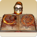 5E Spellbook Icon