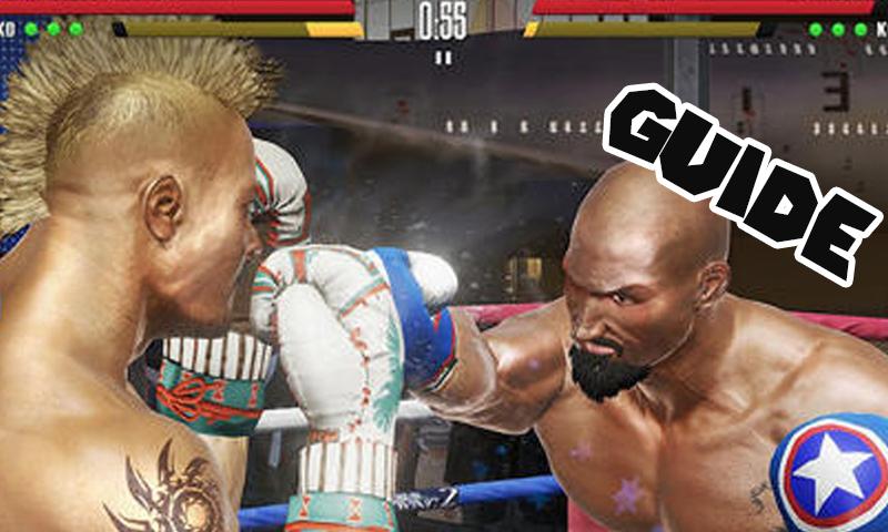 Tips Real Boxing 2 Rocky 1 0 2 Download Android Apk Aptoide - free boxing simulator 2 roblox tips for android apk download