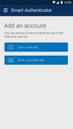 Smart Authenticator screenshot 3
