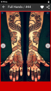 Mehndi Designs – Latest screenshot 0