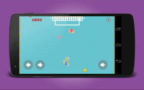 Water Polo Game screenshot 2