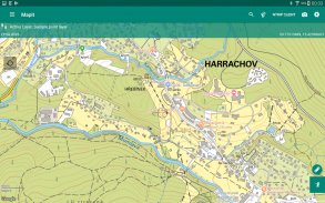 Mapit Spatial - GIS Data Collector & Measurements screenshot 6