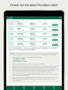 Provident Funding screenshot 7