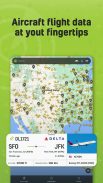 AirNav Radar Rastreador de voo screenshot 5