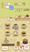 Cat Restaurant Cooking Master screenshot 4