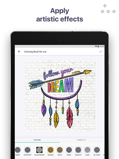 Azul Babão coloring book - Apps on Google Play