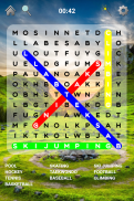 Word Search screenshot 3