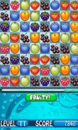 Fruity Crush screenshot 4