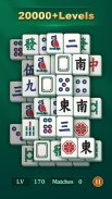 Zen Mahjong: Classic Tiles screenshot 4