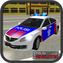 AAG Police Simulator