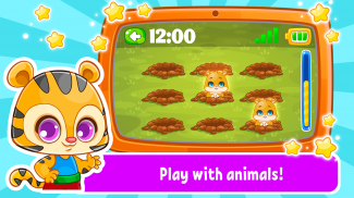 Baby Games: Kids Learning Game APK for Android Download