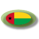 Guiné-Bissau – apps Icon